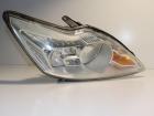 Original Ford Focus DA3 2008-2011 Scheinwerfer Links OEM 1744977 Original Ford Focus DA3 2008-2011 Scheinwerfer Links OEM 1744977