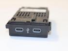 Original VW Polo Ladebuchse Bj 2017-2024 OEM 2G6035700 Original VW Polo Ladebuchse Bj 2017-2024 OEM 2G6035700