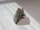 Original Vorderer Rechter Blinker Seat Ibiza Bj 1999 OEM 6K5953050B Original Vorderer Rechter Blinker Seat Ibiza Bj 1999 OEM 6K5953050B