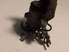 Original Bremssattel Hinten Rechts VW Caddy Bj 2009 OEM 2K0615424C Original Bremssattel Hinten Rechts VW Caddy Bj 2009 OEM 2K0615424C