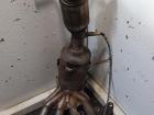 Original Audi A6 Krummer Bj1997-2001 OEM 058253031A Original Audi A6 Krummer Bj1997-2001 OEM 058253031A