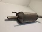 Original Opel Corsa-E Endschalldämpfer Bj 2012-2016 OEM 13410526 Original Opel Corsa-E Endschalldämpfer Bj 2012-2016 OEM 13410526