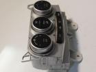 Original Mazda 5 Klimabedienteil Bj 2005-2010 OEM K1900CD98 Original Mazda 5 Klimabedienteil Bj 2005-2010 OEM K1900CD98