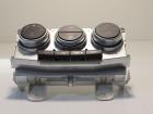 Original Mazda 5 Klimabedienteil Bj 2005-2010 OEM K1900CD98 Original Mazda 5 Klimabedienteil Bj 2005-2010 OEM K1900CD98