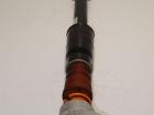 Original Audi A4 B9 (8W2 8WC) 2.0 Tfsi Quattro Stoßdämpfer Hinten Rechts Bj 2015-2019 OEM 8W0513035J