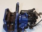 Original BMW X3 XDrive30e Bremssattel Hinten Rechts Bj 2017-2021 OEM 345317 Original BMW X3 XDrive30e Bremssattel Hinten Rechts Bj 2017-2021 OEM 345317