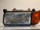 Original VW Passat B3 Scheinwerfer mit Blinker Links Bj 1988-1993 OEM 357941017