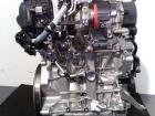Motor mit Anbauteilen, VW Golf 7, CUK(B), 1.4 TSI, Hybrid, 04E100033L, 04E100033LX, 04E100099A