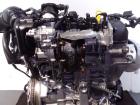 Motor mit Anbauteilen, VW Golf 8 (5H/CD), DPB(A), 1.5 TSI, 05E100031T, 05E100031TX