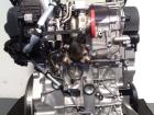 Motor mit Anbauteilen, VW Golf 7, CUK(B), 1.4 TSI, Hybrid, 04E100033L, 04E100033LX, 04E100099A