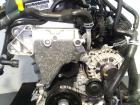 Motor mit Anbauteilen VW Sharan 7N2, 1.4 TSI DSG DJK(A) 04E100039J, 04E100039P