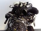 Motor mit Anbauteilen, BMW F48 18I Automatik 100KW, B38A15A, 11000003073, 11002455307