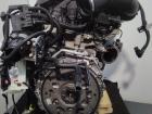 Motor mit Anbauteilen, BMW F46 218I Automatik 100KW, B38A15A, 11000003073, 11002455307