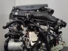 Motor mit Anbauteilen, Mini F55 Cooper S Automatik 141KW, B48A20A, 11002455332, 11002455333