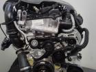 Motor mit Anbauteilen, Mini F55 Cooper S Automatik 141KW, B48A20A, 11002455332, 11002455333