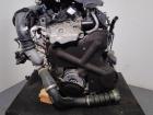 Motor mit Anbauteilen, BMW F48 X1 1.8iA, B38A15A, 11002455307, 11000003073, 11002409856, 11002355451