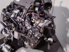 Motor mit Anbauteilen BMW X1 F48 18d Automatik B47C20A 11002455611, 11002473087