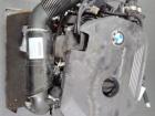 Motor mit Anbauteilen BMW F46 218i Automatik Grand Tourer B38A15A 11002355451, 11002409856 Motor mit Anbauteilen BMW F46 218i Automatik Grand Tourer B38A15A 11002355451, 11002409856