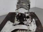 Getriebe BMW G12 730Li Automatik GA8HP50Z-ZU0/ GA8HP50Z-ZMM 24008685270, 24008681065 Getriebe BMW G12 730Li Automatik GA8HP50Z-ZU0/ GA8HP50Z-ZMM 24008685270, 24008681065