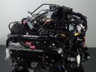 Motor mit Anbauteilen BMW X6 G06 M50iX Automatik N63B44D 11002458509, 11002458510