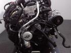 Motor mit Anbauteilen BMW F83 M4 LCI Automatik S55B30A 11002433194, 11002288662, 11002455341