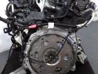 Motor mit Anbauteilen BMW G20 330i Automatik B46B20B 11005A4C910, 11005A07943
