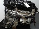 Motor mit Anbauteilen BMW F20 LCI 118d Automatik B47D20A 11002473175, 11002473176