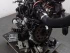Motor inklusive Anbauteile BMW F48 X1 1,8dX Automatik B47C20A 11002473086, 11002473087, 11002448631, 11002455611