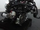 Motor mit Anbauteilen BMW F48 X1 1,8dX Automatik B47C20A 11002473086, 11002473087, 11002448631, 11002455611