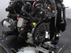 Motor mit Anbauteilen BMW F48 X1 1,8dX Automatik B47C20A 11002473086, 11002473087, 11002448631, 11002455611