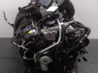 Motor mit Anbauteilen BMW F82 M4 Automatik S55B30A 11002433194, 11002455341, 11002288662