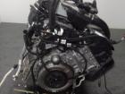 Motor mit Anbauteilen BMW F82 M4 Automatik S55B30A 11002433194, 11002455341, 11002288662