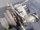 Turbolader BMW X6 M F96 Automatik, 441 kW Zylinder 5 - 8 11657852373, 11658070601, 11659502566