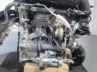 Motor mit Anbauteilen Benzin BMW F48 LCI 20iX Automatik B48A20A 11005A07765, 11002455335, 11005A07764, 11002450646 Motor mit Anbauteilen Benzin BMW F48 LCI 20iX Automatik B48A20A 11005A07765, 11002455335, 11005A07764, 11002450646
