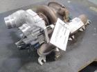 Turbolader BMW G20 330i Automatik 11658662073, 11658631904, 11659845815