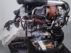 Motor mit Anbauteilen BMW X2 F39 18dX Automatik B47C20A 11002473086, 11002473087, 11002448631, 11002455611