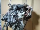 Motor mit Anbauteilen BMW X1 F48 18dX Automatik B47C20A 11002455611, 11002473087
