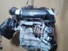 Motor mit Anbauteilen Benzin BMW X2 F39 xDrive 20i Automatik B48A20A 11005A07765, 11005A07764, 11002450646, 11002455335