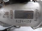 Turbolader BMW U06 Active Tourer 220i Automatik 11655A12169, 11657952755