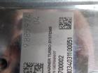 Turbolader BMW U06 Active Tourer 218d Automatik 11659885975, 11659885974