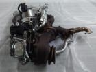 Turbolader BMW U06 Active Tourer 218d Automatik 11659885975, 11659885974