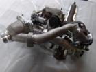 Turbolader Hochdruckstufe BMW X6 G06 LCI 30d M Sport xDrive Automatik 11659886708, 11659886707