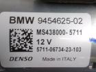 Anlasser BMW U06 Active Tourer 218d DSG 12419454625