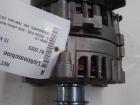 Lichtmaschine BMW U06 Active Tourer 218d DSG 12319895651, 12315A504F9