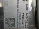 Turbolader BMW U06 Active Tourer 218d Automatik 11659885977, 11659885976
