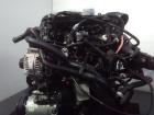 Motor mit Anbauteilen BMW X1 F48 18d xDrive Automatik B47C20A 11002455611, 11002473087