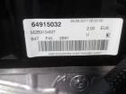 Motor mit Anbauteilen BMW X1 F48 18d xDrive Automatik B47C20A 11002455611, 11002473087