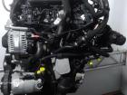 Motor mit Anbauteilen BMW X1 F48 18d xDrive Automatik B47C20A 11002455611, 11002473087 Motor mit Anbauteilen BMW X1 F48 18d xDrive Automatik B47C20A 11002455611, 11002473087