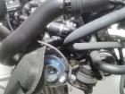 Motor mit Anbauteilen BMW X3 G01 LCI xDrive 20i Automatik B46B20B/ B46D 11005A4C7C2, 11005A07931, 11002463330