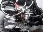 Motor mit Anbauteilen Benzin BMW X4 G02 LCI xDrive 30i Automatik B48B20B/ B48D 11005A55CA0, 11005A078E4, 11002461948